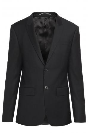 Garnitur w drobną kartę, zdjęcie 1 Garnitur w drobną kartę od Givenchy
